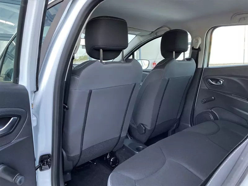 Renault Clio Business Energy TCe 75cv 18 75 CV Manual